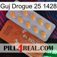 Guj Drug 25 1428 43